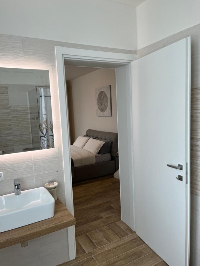 Hotel Ivy Park Medolla Esterno foto