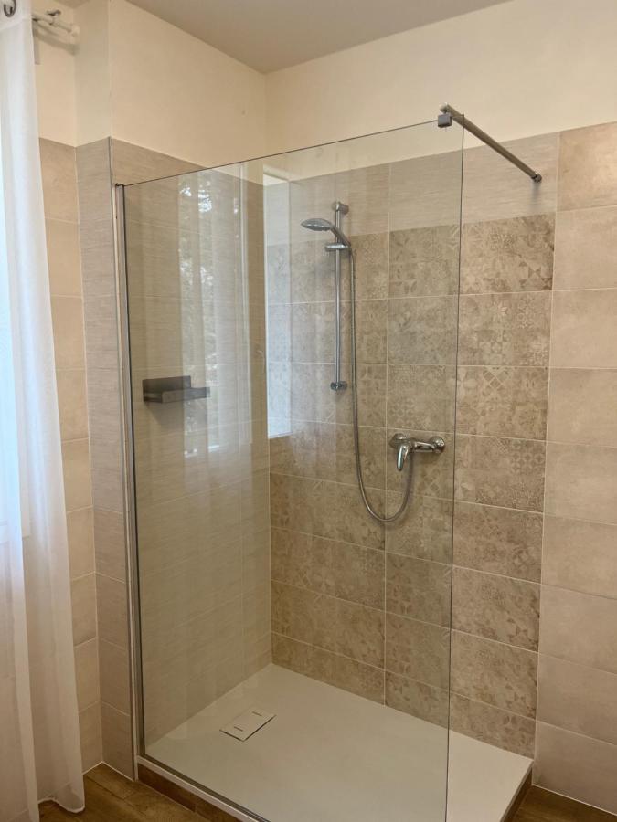 Hotel Ivy Park Medolla Esterno foto