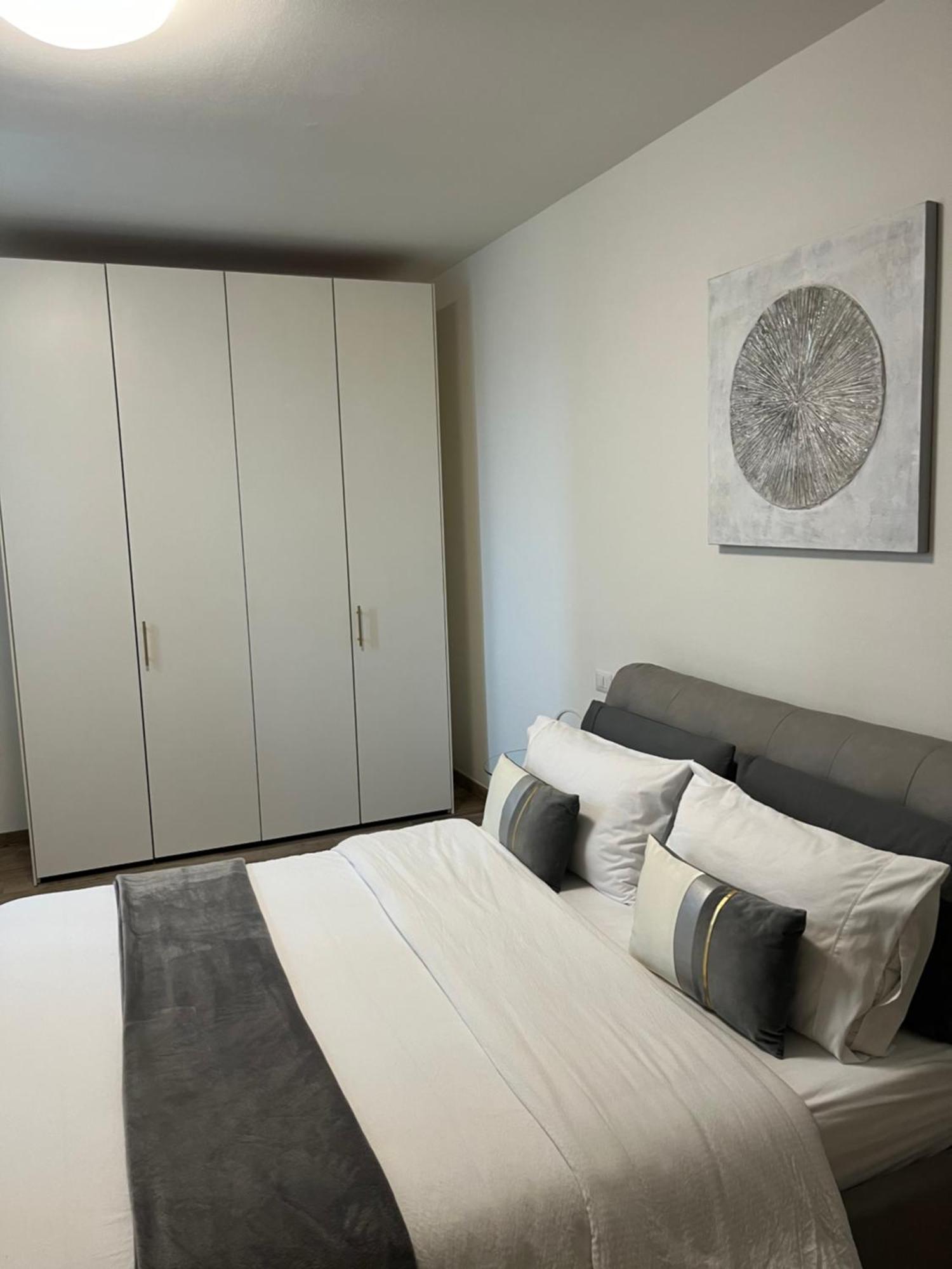 Hotel Ivy Park Medolla Esterno foto