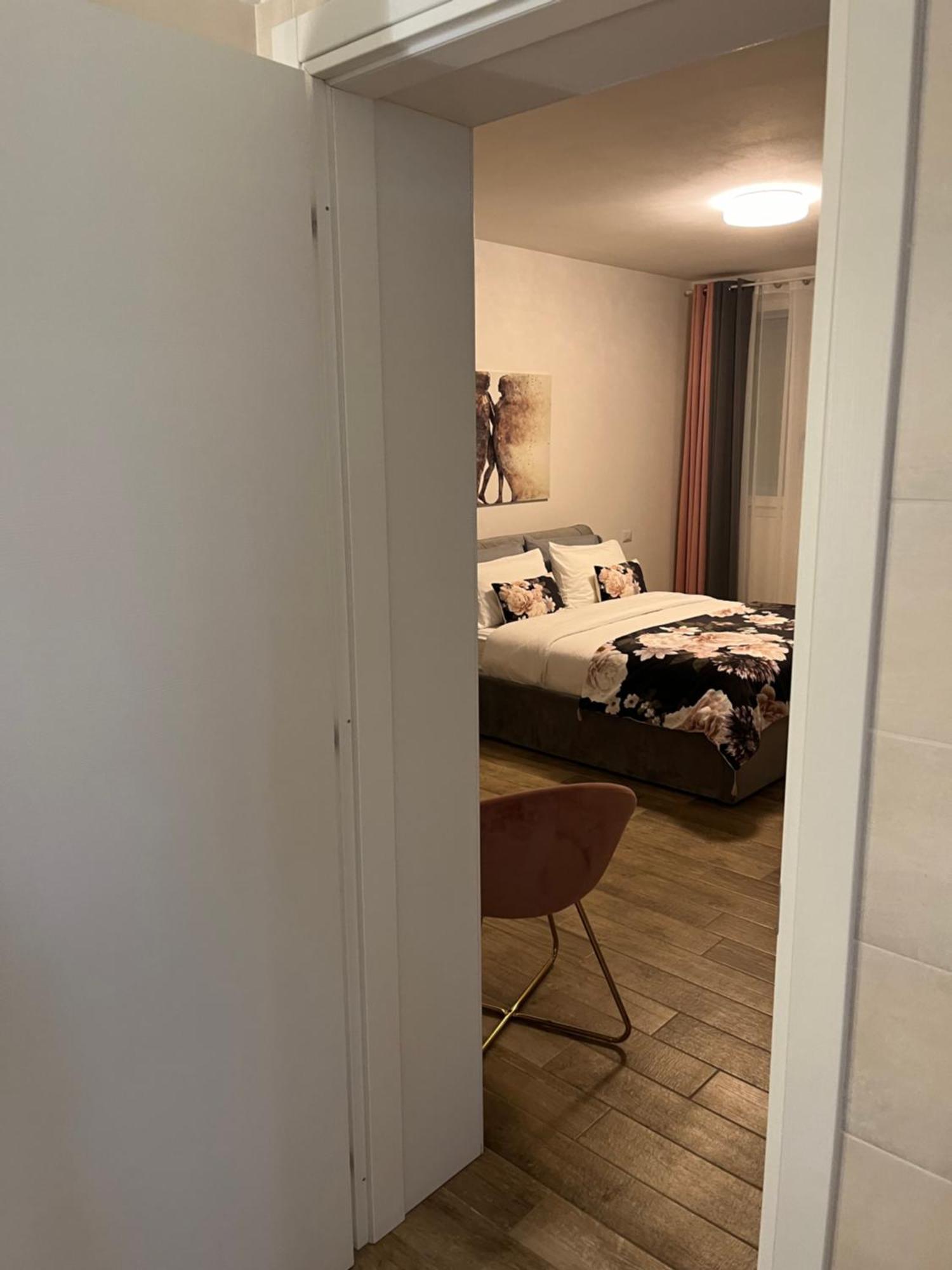 Hotel Ivy Park Medolla Esterno foto