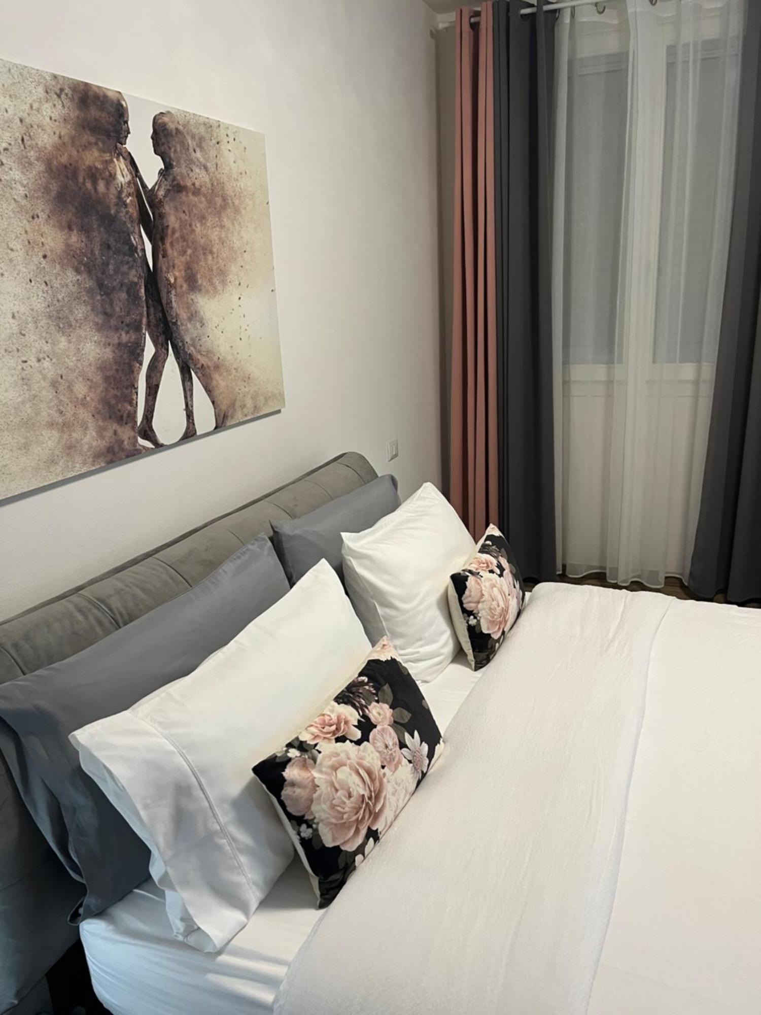 Hotel Ivy Park Medolla Esterno foto