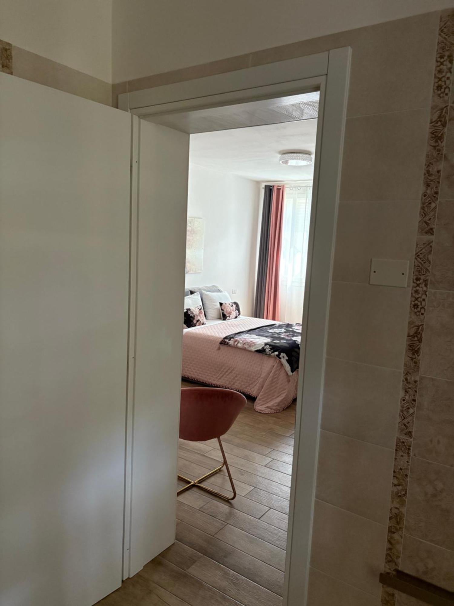 Hotel Ivy Park Medolla Esterno foto