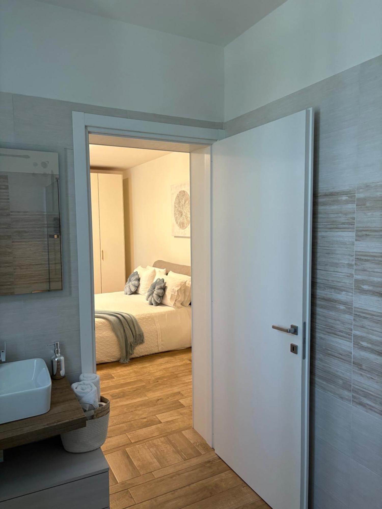 Hotel Ivy Park Medolla Esterno foto