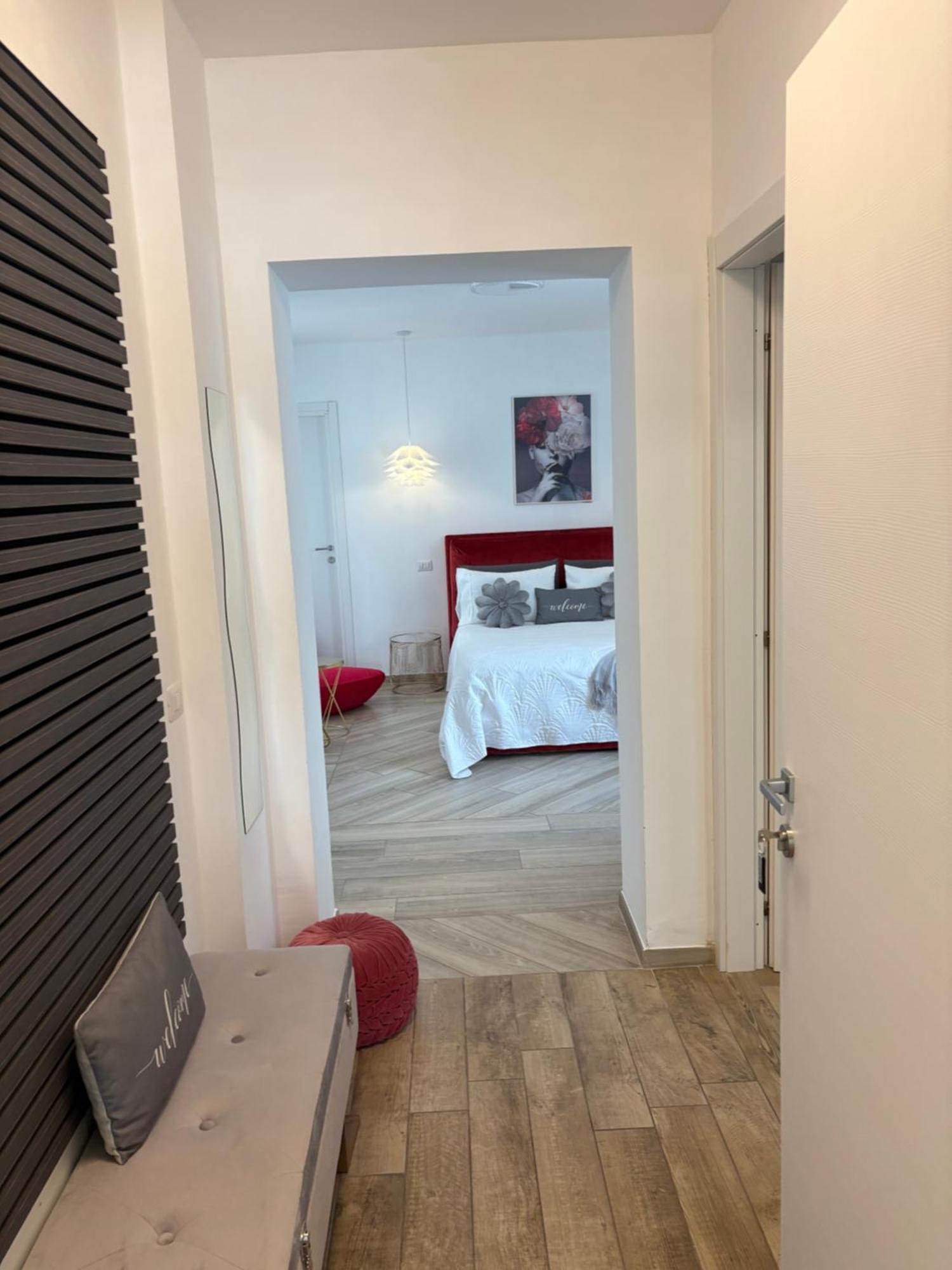 Hotel Ivy Park Medolla Esterno foto