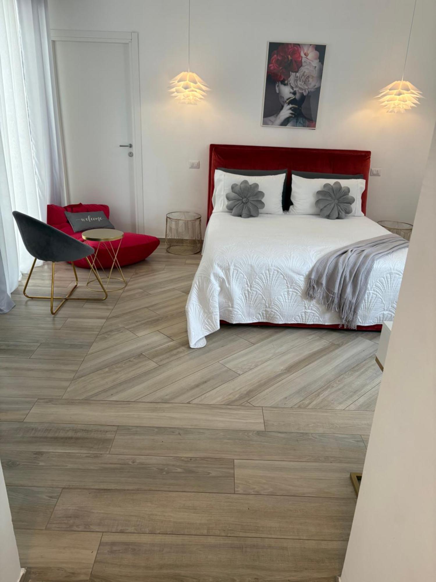 Hotel Ivy Park Medolla Esterno foto